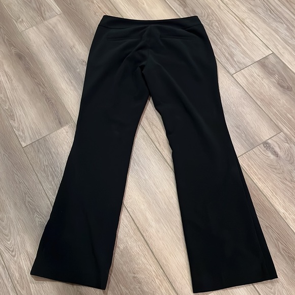 New York & Company 7th Avenue Suiting Collection Pants Size 2 Petite - Picture 12 of 15